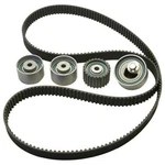 Gates TCK254 Engine Timing Belt Component Kit For 94-98 Subaru Impreza Legacy. Fixed Price $245.24.
