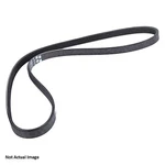 Gates V-belt. Fixed Price $19.06.