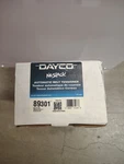 Dayco 89031 Drive Belt Idler Pulley For E3SZ-8678-A E3SE-8B604-AA 5964 49050 Wc. Fixed Price $45.00.