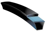 Gates SPA3482 Metric-power V-belt 3500MM Length 9420-03482 For Machine Drive. Fixed Price $20.00.