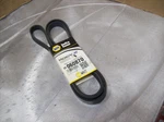 BT26) Napa Genuine Serpentine Belt 060870. Fixed Price $26.99.