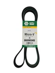 Serpentine Belt-fleetrunner Heavy Duty Micro-v Gates K060905HD. Fixed Price $39.99.