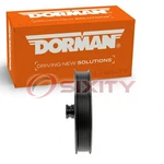 Dorman 300-200 Power Steering Pump Pulley For 8125737280 8100857550 3P25160 Qq. Fixed Price $33.42.