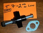 Timing Cam Chain Tensioner Manual Adjuster 2002-2007 Eiger 2WD 4WD LT-F400. Fixed Price $49.99.