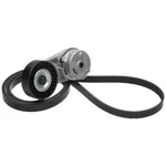 90K-38177B Gates Kit Serpentine Belt For Chevy Chevrolet Equinox Gmc Terrain Hhr. Fixed Price $109.99.