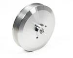 March Gm Long Water Pump 5/8 Keyed Serpentine Power Steering Pulley P/n 623. Fixed Price $109.79.