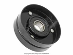 For Volvo (1994-1998) Drive Belt Tensioner Pulley Pro Parts + Year Warranty. Fixed Price $29.70.