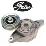 Gates Drivealign 39297 Belt Tensioner Assembly For FT40489 999434A Wi. Fixed Price $209.34.