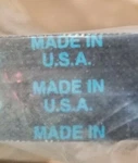 !genuine SUBARU73323AC000 Belt Legacy Foreseter Impreza 1996-2007 Wrx Oem New. Fixed Price $17.55.