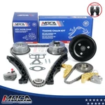 Timing Chain Kit Water Pump For 11-14 Hyundai Sonata Kia Optima Sportage 2.0L. Fixed Price $199.20.