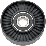 Dorman 419-640 Idler Pulley-pulley Only Fits Gm Saab Models 90537585. Fixed Price $33.18.