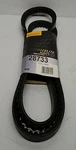 28733 Continental Elite Heavy-duty Cogged Matchmaker V-belt Drive. Fixed Price $34.29.