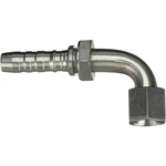 Gates G20180-1012 Female Jic 37 Flare Swivel 90 Bent Tube (global Spiral). Fixed Price $104.80.