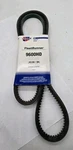 Accessory Drive Belt-high Capacity V-belt(heavy-duty) Gates 9600HD. Fixed Price $34.41.
