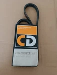 Continental Direct Drive Belt CD4PK922 Ribbed 922MM. Fixed Price $14.73.