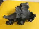 2001 Porsche 911 Turbo 996 3.6L Engine Belt Tensioner Bracket Coolant. Fixed Price $150.00.