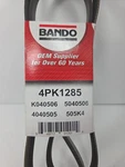 Bando 4PK1285. Fixed Price $15.28.