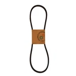 Drive Belt Fits Dayco Replaces L563. Fixed Price $12.99.