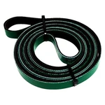 Ppe Dual Fueler Hd Serpentine Belt For 03-12 Ram 2500 3500 5.9L 6.7L Cummins. Fixed Price $70.53.