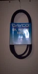 Dayco Gpl Premium L597 V-belt Made In The Usa. Fixed Price $8.95.