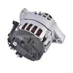 Alternator Generators + Pulley 30-01114-06 30-0111403 For Carrier Lester 12V 70A. Fixed Price $110.00.