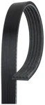 Acdelco Gold 5K490 Standard V-ribbed Serpentine Belt. Fixed Price $20.99.
