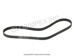 For Audi (2013-2014) Belt 6PK X 2490 Continental + Year Warranty. Fixed Price $54.25.