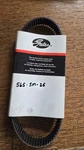 Gates 565-5M-25 Powergrip Htd. Fixed Price $20.00.