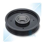A/c Compressor Pulley For Hyundai Accent MK4 1.4 1.6 Gamma 2014-977011R100. Fixed Price $116.12.