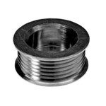 Alternator Pulley 6 Groove 03-09 Sequoia 4.7L 104210-5500, 104210-3390 Regulator. Fixed Price $19.99.