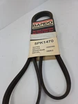 Bando 5PK1470 Usa Oem Quality Serpentine Belt 95-96 Chrysler Seabring Avenge. Fixed Price $18.00.