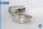 07-09 Jaguar Xk X150 4.2L N/a Engine Drive Belt Tensioner W/ Carrier Oem. Fixed Price $69.39.