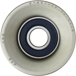 New Genuine Honda Acura Tensioner Pulley 31189R0A015 / 31189-R0A-015 Oem. Fixed Price $108.48.
