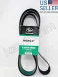 New *genuine* Gates K100946HD Fleetrunner Microv Serpentine Drive Belt 10PK2405. Fixed Price $99.88.