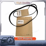 2PCS 252122GGA1+252122GGB0 Drive Belt Set For Hyundai Kia 2.0L 2.4L 2015-2022. Fixed Price $34.99.