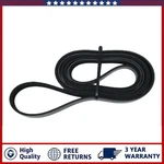 Serpentine Belt 6PK2240 Fits Chevrolet Dodge Gmc Ford Jeep Lexus Mazda Toyota. Fixed Price $28.59.