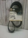 Napa Gates Micro-v Serpentine 25-120891. Fixed Price $45.63.