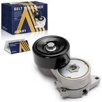 Aisin Drive Belt Tensioner Assembly For Acura Rdx Tsx Tl 2004-2007 2009-2015. Fixed Price $45.99.