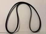 Continental Contitech Serpentine Belt For Mercedes 190E/SAAB 9-5 -- #6PK1980. Fixed Price $9.95.
