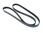 Genuine Mopar Serpentine Belt 5184646AC. Fixed Price $44.89.