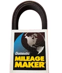 Mileage Maker 672K6MK Serpentine Belt 6K670AP 5060670 4060670 K060670 6PK1700. Fixed Price $16.16.
