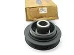 New Oem Ford F23Z-6316-A Crankshaft Pulley Harmonic Balancer 92-94 Tempo 3.0L. Fixed Price $134.96.
