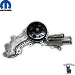 Water Pump Oem Mopar 68311108AE 68311108AF. Fixed Price $123.95.