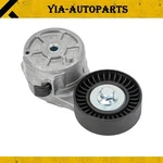Fits Dodge Caravan 3.3L And Chrysler Town & Country Belt Tensioner With Pulley. Fixed Price $21.99.