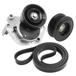 Serpentine Belt Drive Component Kit Gates 90K38488 For Toyota Tundra 2000-2006. Fixed Price $39.38.