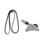 Serpentine Belt Drive Component Kit-accessory Continental Elite. Fixed Price $240.99.