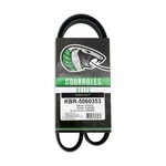 Main Drive Serpentine Belt For Mini Cooper Countryman Mitsubishi Mirage Paceman. Fixed Price $15.27.