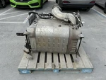 2017-2021 Freightliner Cascadia 125 W/ Detroit DD15 GHG17 Dpf Assy Low Miles. Fixed Price $3000.00.