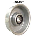Accessory Drive Belt Idler Pulley Dayco 89510. Fixed Price $70.99.