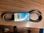 Dayco Gpl Premium V-belt L565 Or 16RL1650 Nos. Fixed Price $30.00.